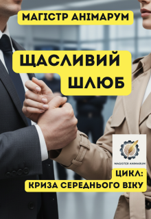 Щасливий шлюб