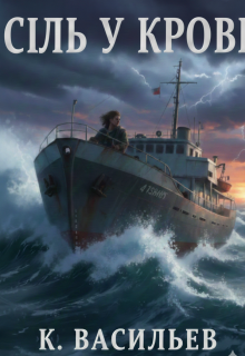 СІль У КровІ