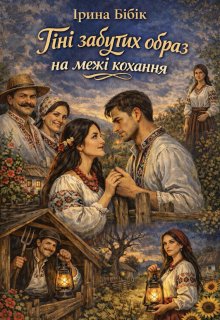 Тіні забутих образ на межі кохання