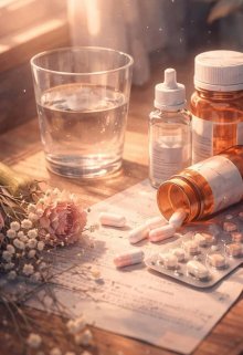 останній світанок усередині мене