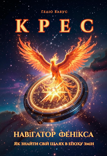 Крес — навігатор Фенікса