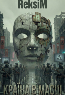 Країна в масці