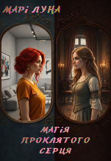 Магія проклятого серця