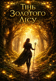 Тінь золотого лісу 