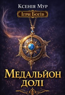 Медальйон долі