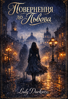 Повернення до Львова 