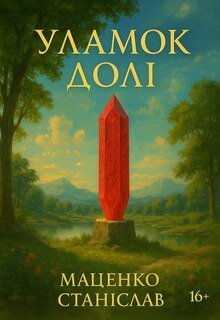 Уламок Долі