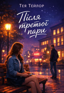 Після третьої пари