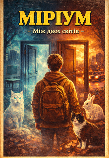 Міріум: між двох світів