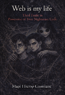 Павутина - це моє життя