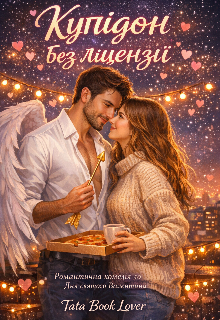 "Купідон без Ліцензії"
