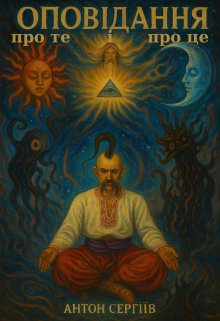 Оповідання про те і про це