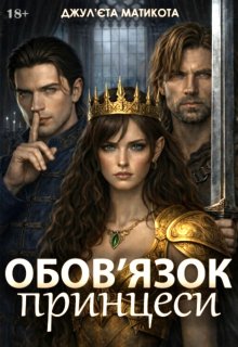 Обов'язок принцеси