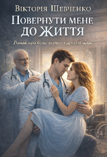 Повернути Мене до життя 