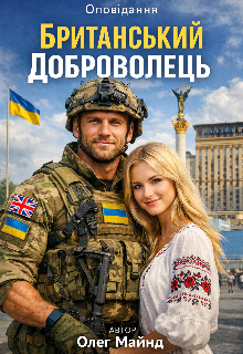 Британський доброволець