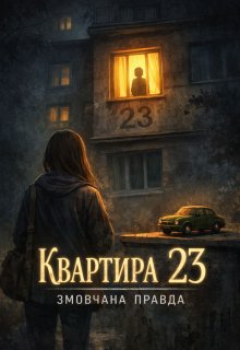 "Квартира 23"