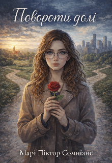 Повороти долі 