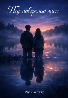 Під поверхнею миті