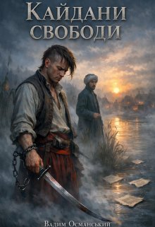 Кайдани свободи