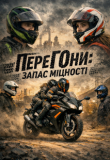 Перегони: Запас міцності