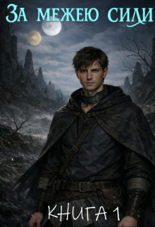 За межею сили. Книга 1