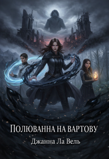 Полювання на Вартову