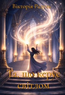 Та, що керує світлом