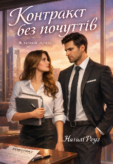 Контракт без почуттів