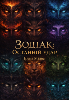 Зодіак: Останній удар