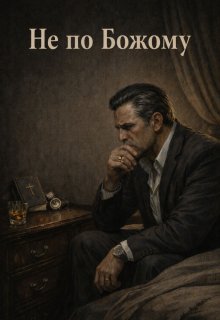 Не по Божому.