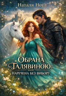 Обрана галявиною: Наречена без вибору