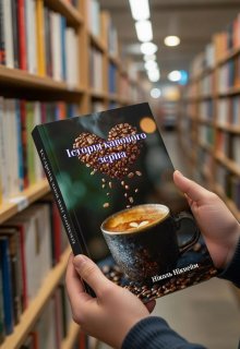 Історія кавового зерна 