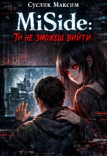 «miside: Ти не зможеш вийти»