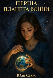 Перша Планета Вонни