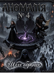 Аномалія № 4