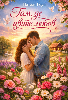 Там, де цвіте любов