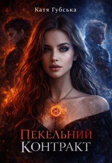 Пекельний контракт