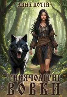Тисячолітні Вовки