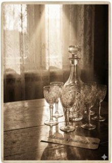 Мамин кришталь (karolina-Tisa)