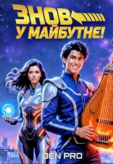 Знов у майбутнє!