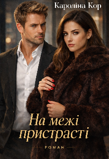 На межі пристрасті 