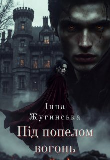 Під попелом вогонь