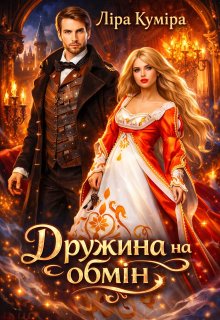 Дружина на обмін