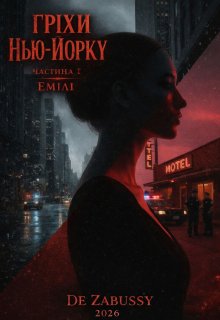 Гріхи Нью-Йорку