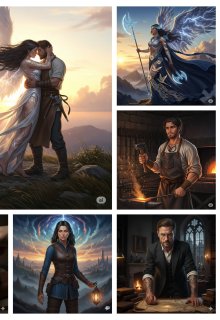 Тріада - 2. Дім