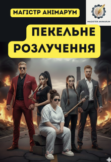 Пекельне розлучення