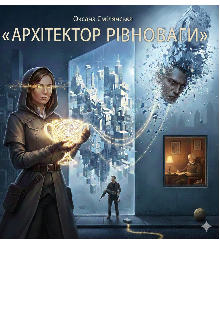 Архітектор Рівноваги