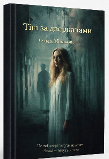 Тіні за дзеркалами