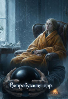 "Випробування - дар".