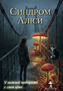 Синдром Аліси